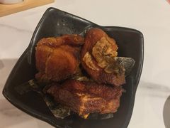 -馋三尺蟹粉小笼(人民广场店)