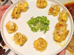 -永安鱼庄·镇江菜(东吴路店)