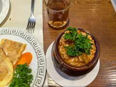 罐焖侩饭-92°C俄式厨房(中央大街店)