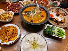 -锦小馆(安贞店)