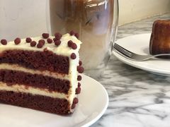 红丝绒蛋糕-Madeleine玛德琳(永平里店)