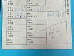 -杨记海鲜楼(三门黑金冠店)
