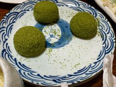 -渔日本料理铁板烧(新天地假日广场店)