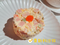 -库滋明·俄罗斯特色美食(中央大街店)