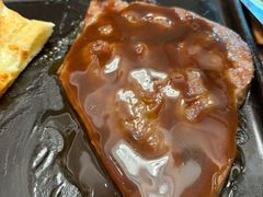 -必胜客(安盛购物广场金州店)