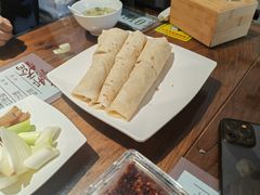-韩邦朝天锅