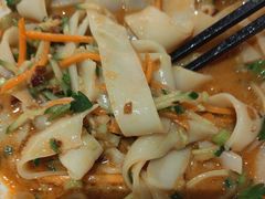 -马记永·兰州牛肉面(3019君尚店)