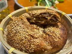 -北京老门框爆肚涮肉馆(凤城六路店)