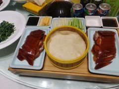 -梦都海鲜酒家(万达广场江桥店)