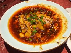 -渝信川菜(长安店)