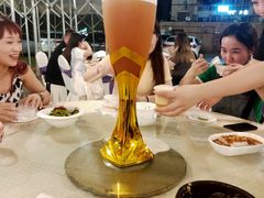 -金贵源食神(楚河汉街店)
