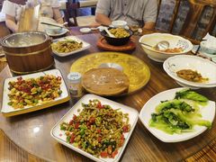 -61号餐吧(兴坪古镇漓江店)