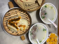 -七百岁羊肉馆(环球港店)