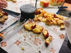-麦陌(正弘城店)