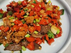 -丽华园(汉阳龙阳店)