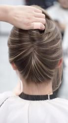 -时尚殿堂hair salon
