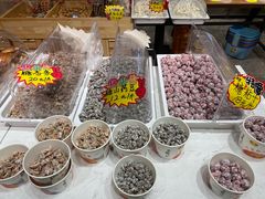 -二斗栗子(黄河道店)