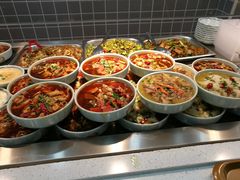 -稻花香大食堂(大沽路店)