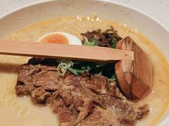 -味千拉面(广州白云机场T1西二店)