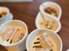 -喜鼎海胆水饺(东港店)