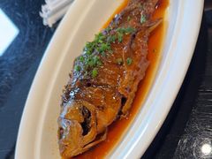 -拉完海鲜大排档(温岭店)