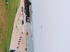 -东戴河风景区-止锚湾