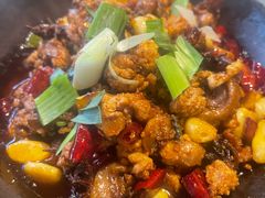 -嘉丰湘菜馆(芳群园店)