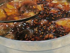 -清真马文肉丸胡辣汤(回民街店)