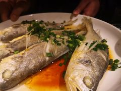 臭黄鱼-富临轩私房菜(集庆门大街店)