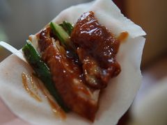 烤鸭-徐一杆挂炉烤鸭(荣巷店)