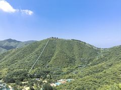 -蓟州溶洞风景区