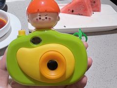 -海底捞火锅(龙湖三千集店)