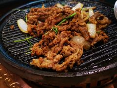 -白家大院·王府宫廷菜(苏州街店)