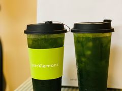 原谅柠檬茶-introlemons(北京西单更新场店)
