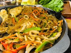 -姜虎东白丁烤肉(恒隆广场店)