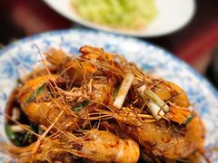 -老头儿油爆虾·知味杭州(爱琴海购物中心)