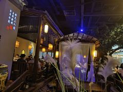 -绿茶餐厅(领展购物广场·中关村店)