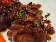 -杨氏青龙虾·羊蝎子(金盛路总店)