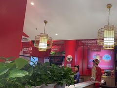 -满园烤鸭·春饼(丰科路万达店)