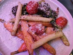 -LESCEDARS Brasserie Bistro香柏树