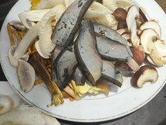 -菌之家·专业纯野生菌火锅·特色炒菌