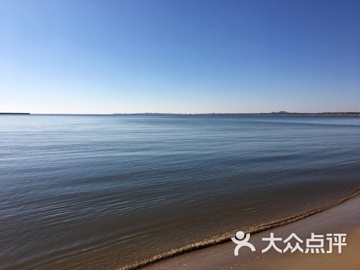 西浴场-图片-秦皇岛周边游-大众点评网