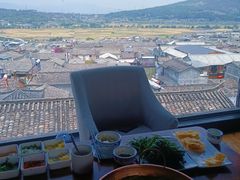 -无有景观餐厅·铜瓢牛肉·下午茶