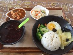 -海盗虾饭·剥好的小龙虾饭(SOHO尚都店)