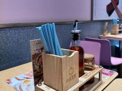 -小杨生煎(周浦万达店)