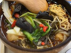 -金乐活美食(中街店)