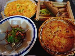 -88号小吃店·经典云南菜·地道纳西美食