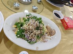 -吉莲利苑海鲜酒家(珠海拱北29年老字号店)