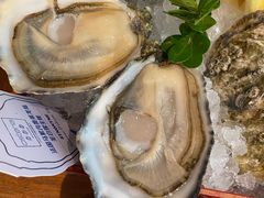 -Osteria Garden 生蚝花园餐厅(原进贤路店)