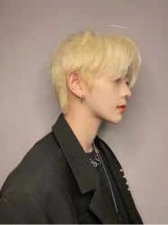 -Kraemer Paris  苏豪路易士·嘉玛发廊